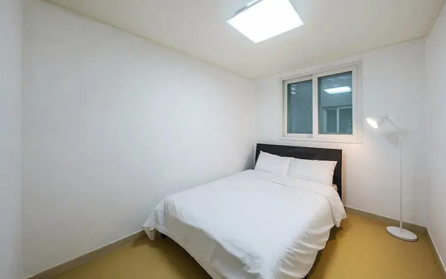 Yeongheungdo Sun Pension
