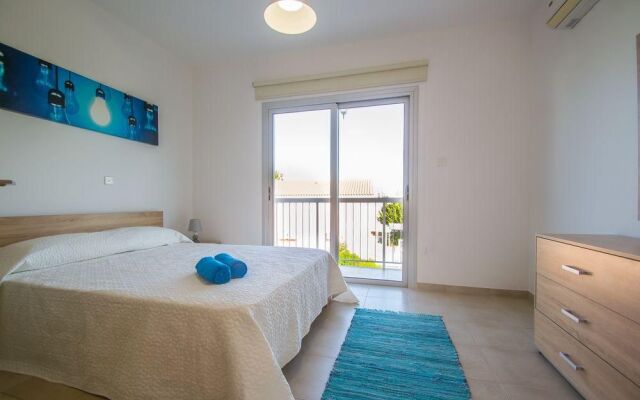 Aigli Villa
