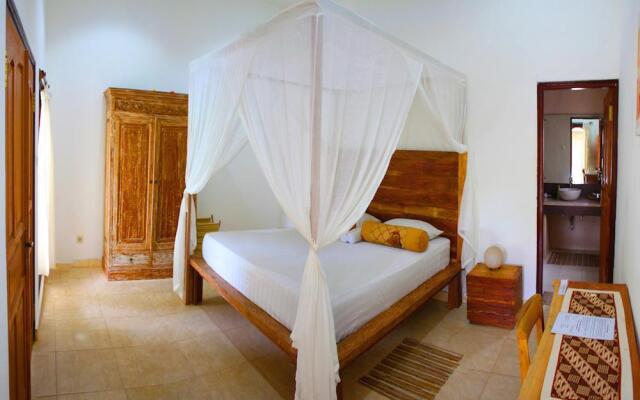 Villa Sambu