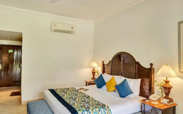 Club Mahindra Acacia Palms