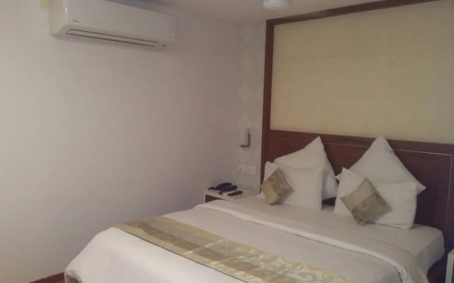 Hotel Sasya Pride by Iroomz