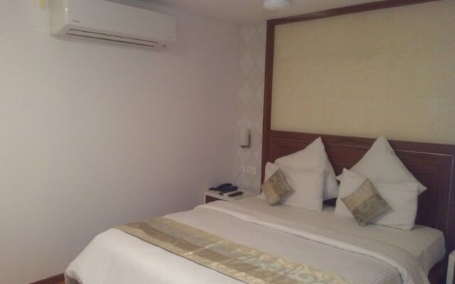 Iroomz Sasya Pride