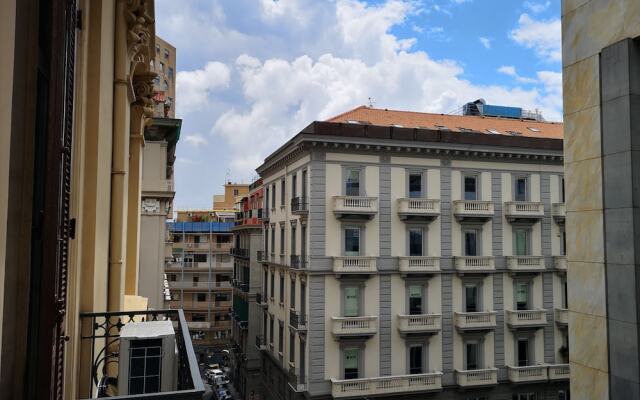 Comfort Zone Naples