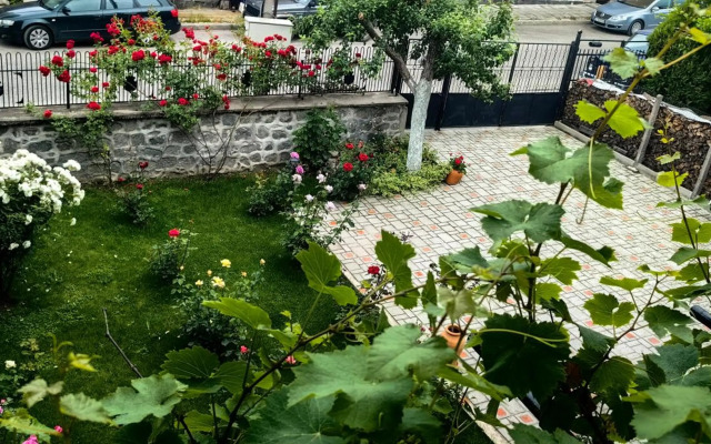 Infinity Boutique Apartments