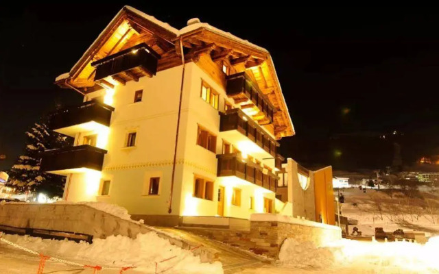 Residence Pedranzini