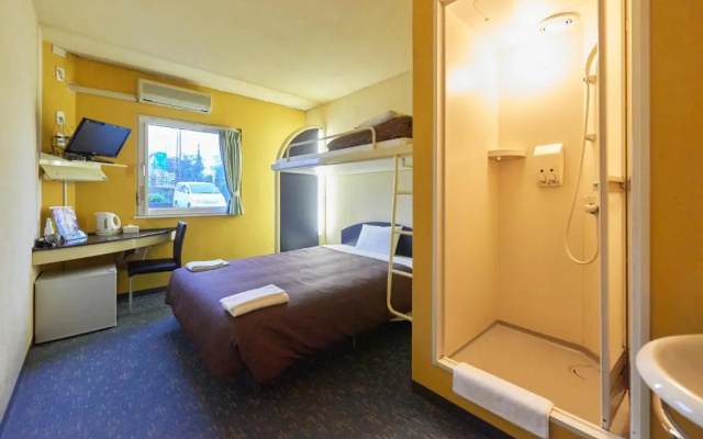 Hotel Select Inn Numazu