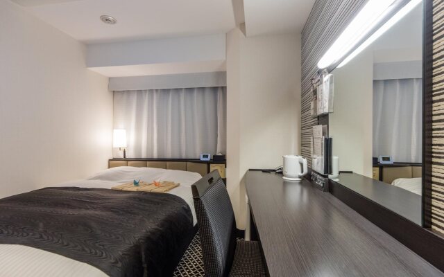 APA Hotel Keisei Ueno Ekimae