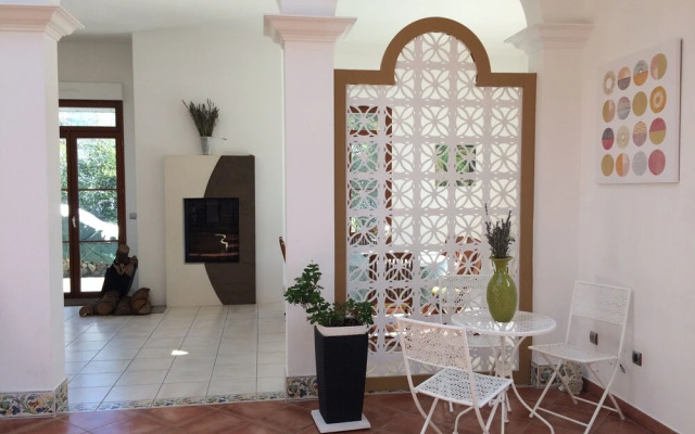La Villa Bolero