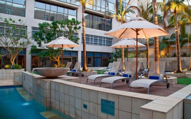 Garden Court Umhlanga