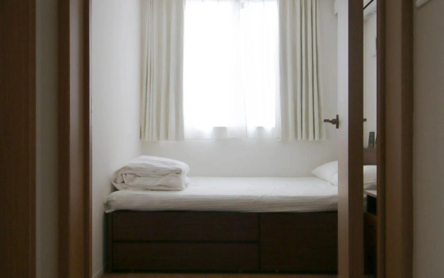 Uhome Ikebukuro Villa 2