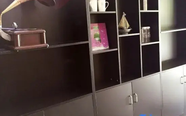 Yongxing He'an Business Hotel