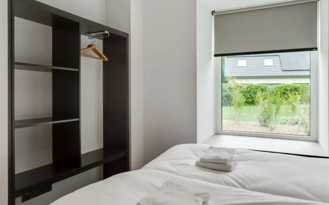 Attractive Holiday Home With Sauna