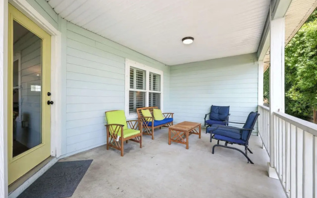 Salty Tradewind Retreat - 14ppl!