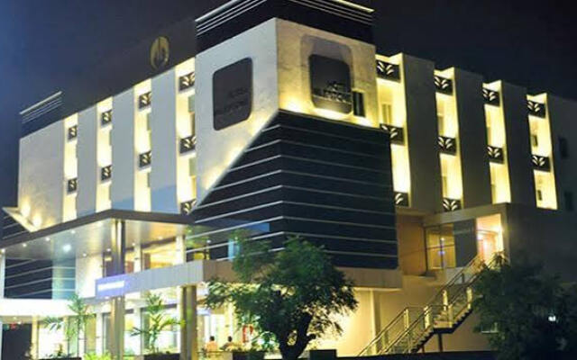 Hotel Milestone