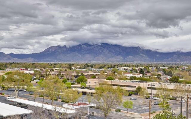 Hyatt Place Albuquerque/Uptown