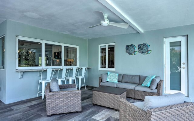 Jupiter Home w/ Private Pool & Putting Green!