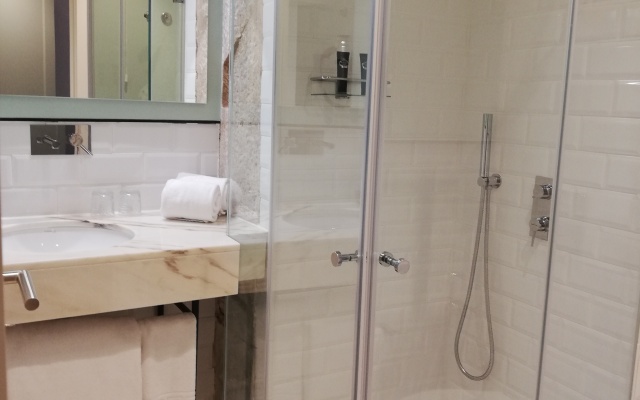 Casa dos Ofícios Hotel