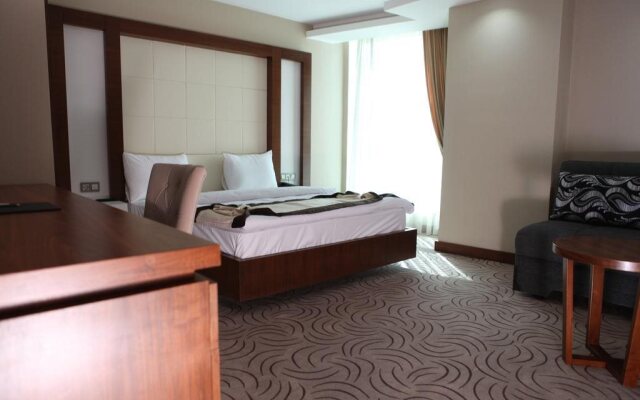 Kars Park Hotel