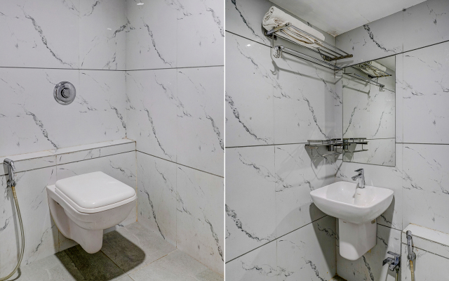 Fabhotel La Victoria