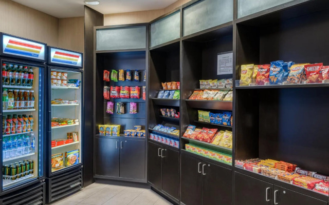 Holiday Inn Terre Haute by IHG