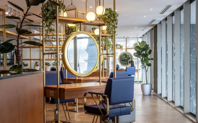 Brittany Hotel BGC