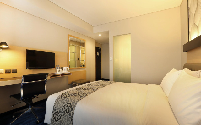 AI Hotel Jakarta Thamrin