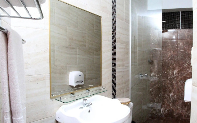 Hotel Presidente Internacional