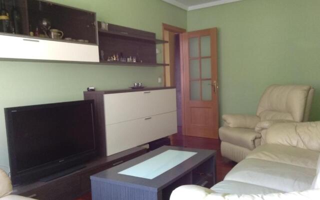 Good Stay Lugo Apartment