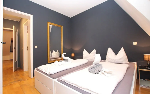 SLADKIY SLIVA Boutique Apartment