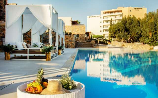 Wyndham Grand Crete Mirabello Bay