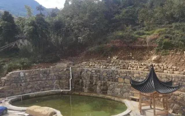 Anji 800 Meter Hotel