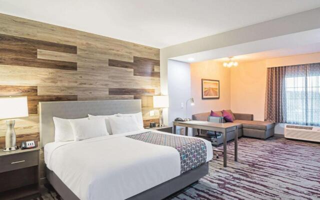 La Quinta by Wyndham Dallas - Wylie