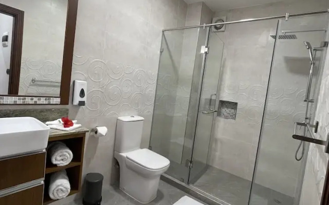 B Holiday Apartments