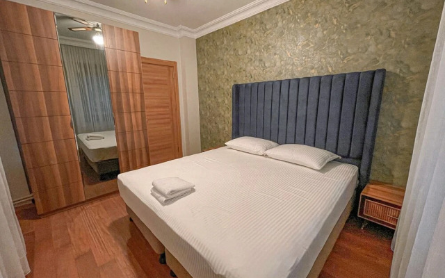 BayMari Suites Plus Florya