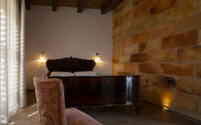 Ricordi Siciliani Charme B&B