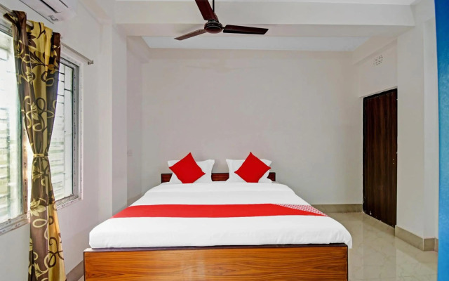 OYO 87280 Hotel Grand Eden