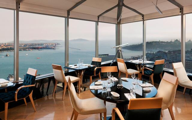 InterContinental Istanbul by IHG
