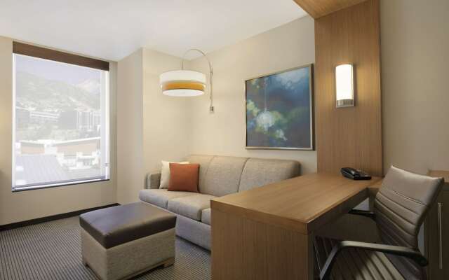 Hyatt Place Salt Lake City/Cottonwood