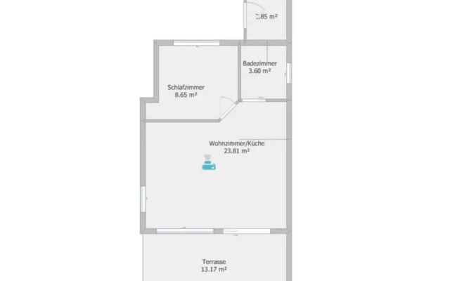 Schaalseehobbit Modern Retreat