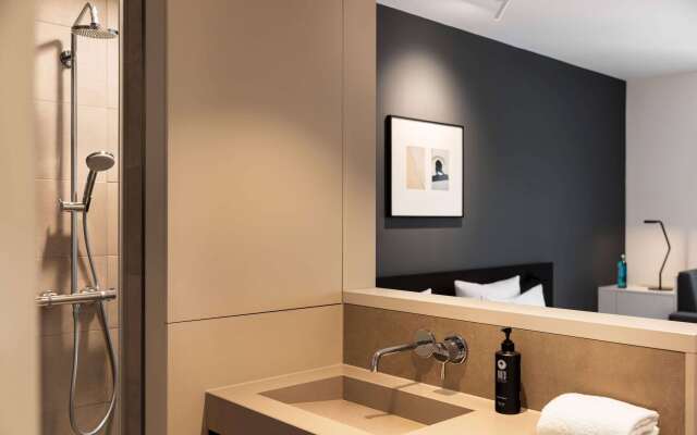 Vienna House Ernst Leitz Wetzlar