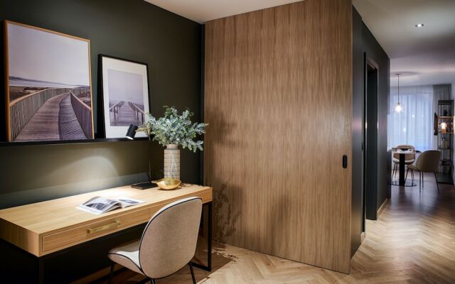 Nôma Living Avenida 60