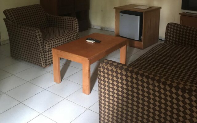 New City Hotel