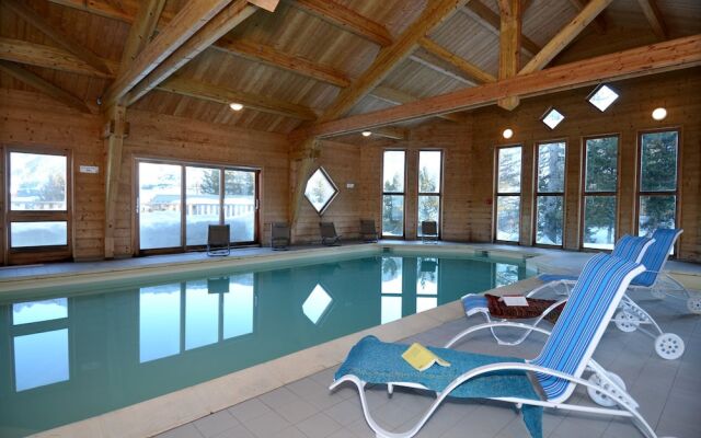 Residence L'Orée des Pistes