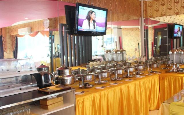 Ro&Vi Hotel Boutique