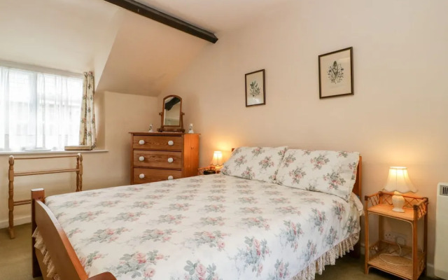 Yeoman Cottage
