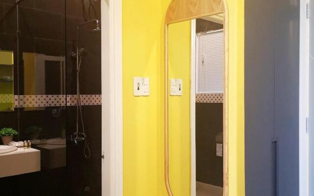 Benzen Boutique Stays Hostel and Apartment