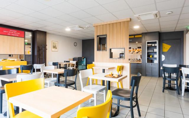 B&B HOTEL Rouen Saint-Etienne-du-Rouvray