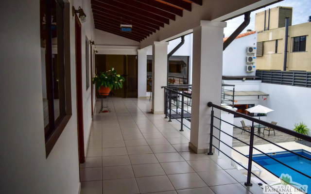 Pantanal Inn Hotel