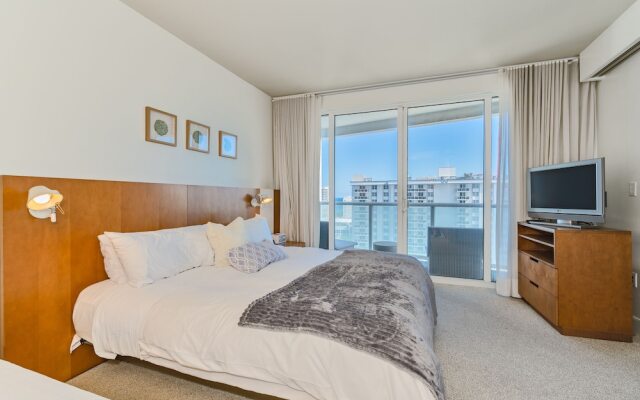 W Fort Lauderdale Residences