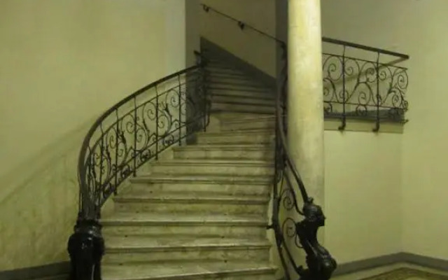 Residenza Alla Lizza